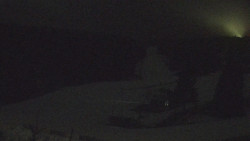 Sjezdovka Pařezovka, lanovka CineStar Express