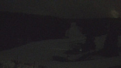 Sjezdovka Pařezovka, lanovka CineStar Express