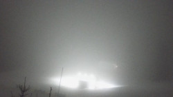 Sjezdovka Pařezovka, lanovka CineStar Express