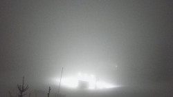 Sjezdovka Pařezovka, lanovka CineStar Express