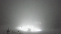 Sjezdovka Pařezovka, lanovka CineStar Express