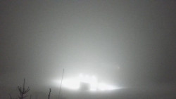 Sjezdovka Pařezovka, lanovka CineStar Express