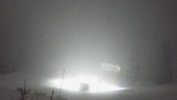 Sjezdovka Pařezovka, lanovka CineStar Express