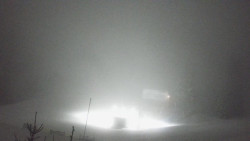 Sjezdovka Pařezovka, lanovka CineStar Express