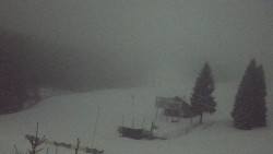 Sjezdovka Pařezovka, lanovka CineStar Express