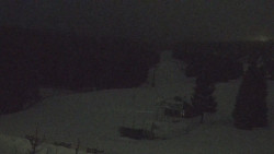 Sjezdovka Pařezovka, lanovka CineStar Express