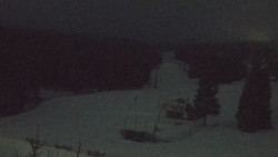 Sjezdovka Pařezovka, lanovka CineStar Express