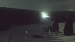 Sjezdovka Pařezovka, lanovka CineStar Express