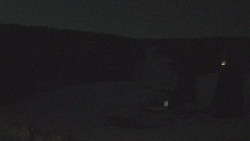 Sjezdovka Pařezovka, lanovka CineStar Express