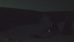 Sjezdovka Pařezovka, lanovka CineStar Express