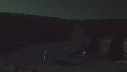 Sjezdovka Pařezovka, lanovka CineStar Express