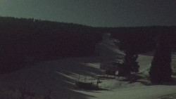 Sjezdovka Pařezovka, lanovka CineStar Express