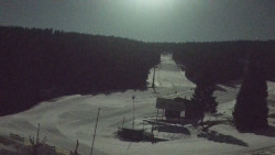 Sjezdovka Pařezovka, lanovka CineStar Express