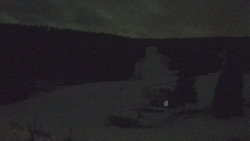 Sjezdovka Pařezovka, lanovka CineStar Express