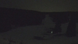 Sjezdovka Pařezovka, lanovka CineStar Express