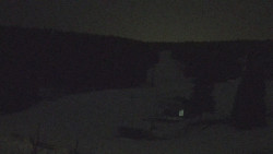 Sjezdovka Pařezovka, lanovka CineStar Express