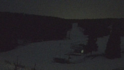 Sjezdovka Pařezovka, lanovka CineStar Express