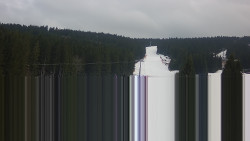 Sjezdovka Pařezovka, lanovka CineStar Express