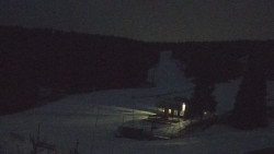 Sjezdovka Pařezovka, lanovka CineStar Express