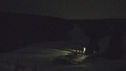 Sjezdovka Pařezovka, lanovka CineStar Express