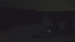 Sjezdovka Pařezovka, lanovka CineStar Express