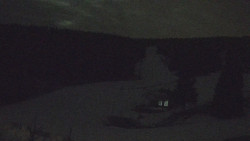 Sjezdovka Pařezovka, lanovka CineStar Express