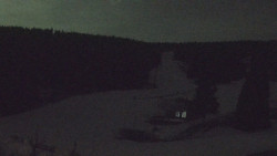 Sjezdovka Pařezovka, lanovka CineStar Express