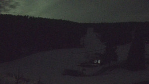 Skiareál Klínovec - Sjezdovka Pařezovka, lanovka CineStar Express - 4.4.2026 v 00:15 Skiareál Klínovec - Sjezdovka Pařezovka, lanovka CineStar Express - 4.4.2026 v 00:15