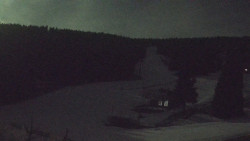 Sjezdovka Pařezovka, lanovka CineStar Express