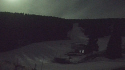 Sjezdovka Pařezovka, lanovka CineStar Express