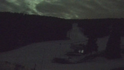 Sjezdovka Pařezovka, lanovka CineStar Express