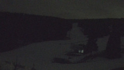 Sjezdovka Pařezovka, lanovka CineStar Express