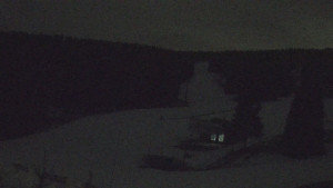 Skiareál Klínovec - Sjezdovka Pařezovka, lanovka CineStar Express - 4.4.2026 v 03:15 Skiareál Klínovec - Sjezdovka Pařezovka, lanovka CineStar Express - 4.4.2026 v 03:15