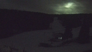 Skiareál Klínovec - Sjezdovka Pařezovka, lanovka CineStar Express - 4.4.2026 v 03:32 Skiareál Klínovec - Sjezdovka Pařezovka, lanovka CineStar Express - 4.4.2026 v 03:32