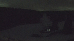 Sjezdovka Pařezovka, lanovka CineStar Express