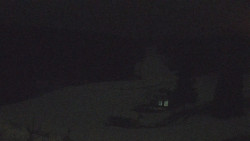 Sjezdovka Pařezovka, lanovka CineStar Express