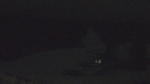 Skiareál Klínovec - Sjezdovka Pařezovka, lanovka CineStar Express - 4.4.2026 v 05:15 Skiareál Klínovec - Sjezdovka Pařezovka, lanovka CineStar Express - 4.4.2026 v 05:15