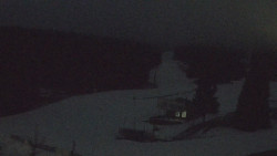 Sjezdovka Pařezovka, lanovka CineStar Express