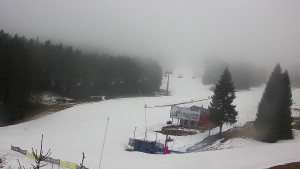 Skiareál Klínovec - Sjezdovka Pařezovka, lanovka CineStar Express - 4.4.2026 v 08:15 Skiareál Klínovec - Sjezdovka Pařezovka, lanovka CineStar Express - 4.4.2026 v 08:15