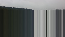 Sjezdovka Pařezovka, lanovka CineStar Express