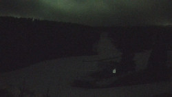 Sjezdovka Pařezovka, lanovka CineStar Express