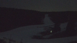 Sjezdovka Pařezovka, lanovka CineStar Express