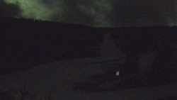 Sjezdovka Pařezovka, lanovka CineStar Express