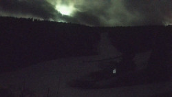 Sjezdovka Pařezovka, lanovka CineStar Express