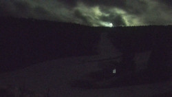 Sjezdovka Pařezovka, lanovka CineStar Express