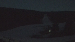 Sjezdovka Pařezovka, lanovka CineStar Express