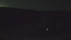 Sjezdovka Pařezovka, lanovka CineStar Express