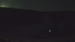 Sjezdovka Pařezovka, lanovka CineStar Express