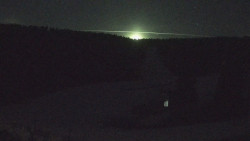 Sjezdovka Pařezovka, lanovka CineStar Express