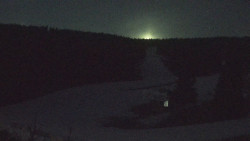 Sjezdovka Pařezovka, lanovka CineStar Express